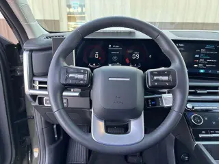 Hyundai SANTA FE 2026 AWD XRT 4 puertas SUV