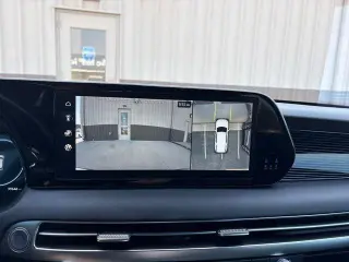 Hyundai PALISADE 2024 AWD Calligraphy 4 puertas SUV
