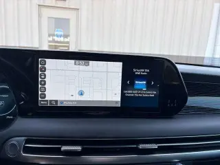 Hyundai PALISADE 2024 AWD Calligraphy 4 puertas SUV