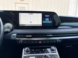 Hyundai PALISADE 2024 AWD Calligraphy 4 puertas SUV