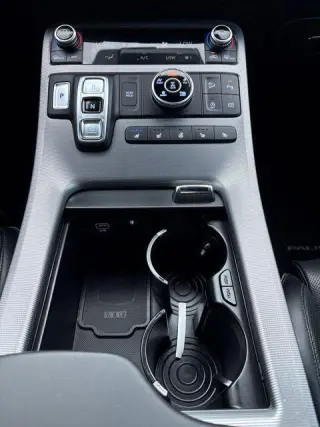Hyundai PALISADE 2024 AWD Calligraphy 4 puertas SUV