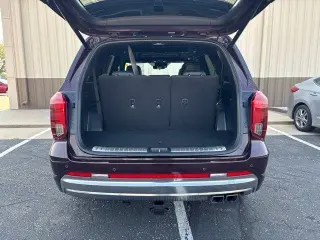 Hyundai PALISADE 2024 AWD Calligraphy 4 puertas SUV