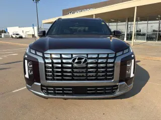 Hyundai PALISADE 2024 AWD Calligraphy 4 puertas SUV