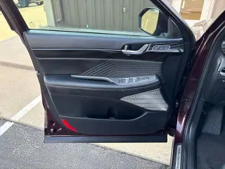 Hyundai PALISADE 2024 AWD Calligraphy 4 puertas SUV