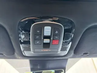 Hyundai PALISADE 2024 AWD Calligraphy 4 puertas SUV