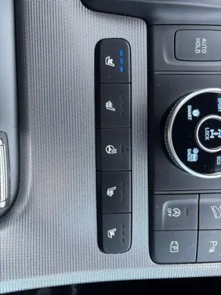 Hyundai PALISADE 2024 AWD Calligraphy 4 puertas SUV