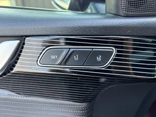 Hyundai PALISADE 2024 AWD Calligraphy 4 puertas SUV