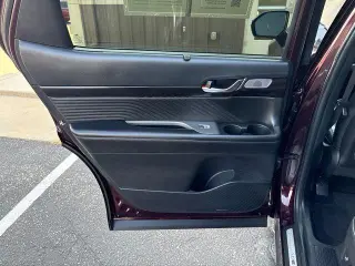 Hyundai PALISADE 2024 AWD Calligraphy 4 puertas SUV