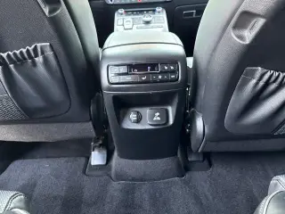 Hyundai PALISADE 2024 AWD Calligraphy 4 puertas SUV