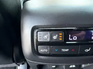 Hyundai PALISADE 2024 AWD Calligraphy 4 puertas SUV