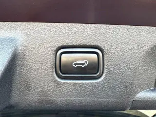Hyundai PALISADE 2024 AWD Calligraphy 4 puertas SUV