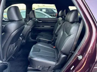 Hyundai PALISADE 2024 AWD Calligraphy 4 puertas SUV