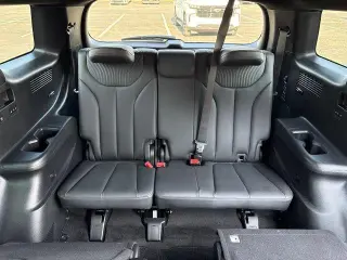 Hyundai PALISADE 2024 AWD Calligraphy 4 puertas SUV
