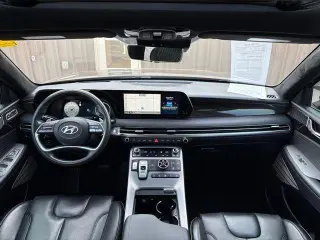 Hyundai PALISADE 2024 AWD Calligraphy 4 puertas SUV