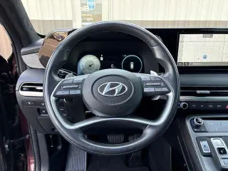 Hyundai PALISADE 2024 AWD Calligraphy 4 puertas SUV