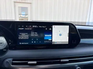Hyundai PALISADE 2024 AWD Calligraphy 4 puertas SUV