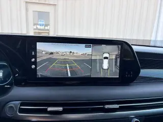 Hyundai PALISADE 2024 AWD Calligraphy 4 puertas SUV