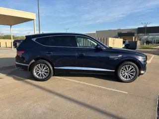 Genesis GV80 2025 AWD 2.5T Estándar 4 puertas SUV