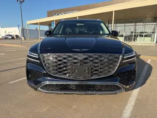 Genesis GV80 2025 AWD 2.5T Estándar 4 puertas SUV