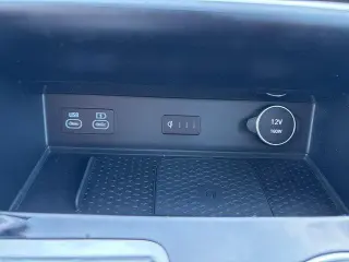 Genesis GV80 2025 AWD 2.5T Estándar 4 puertas SUV