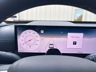 Genesis GV80 2025 AWD 2.5T Estándar 4 puertas SUV
