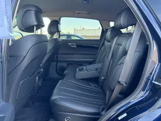 Genesis GV80 2025 AWD 2.5T Estándar 4 puertas SUV