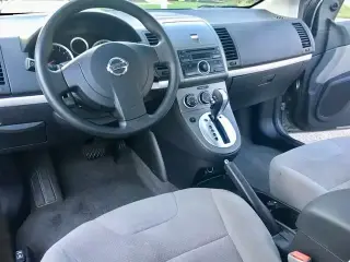 2012 Nissan Sentra S