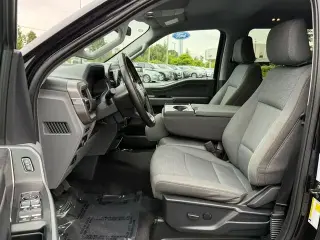Ford F-150 2025 4x4 XLT 4 puertas SuperCrew 6.5 pies. Caja SB