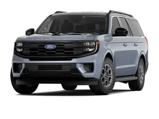 Ford Expedition 2025 4x2 Active 4 puertas SUV