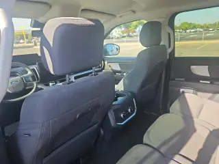 Ford Expedition 2025 4x2 Active 4 puertas SUV
