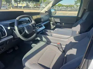 Ford Expedition 2025 4x2 Active 4 puertas SUV