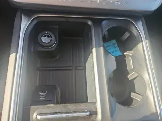 Ford Expedition 2025 4x2 Active 4 puertas SUV