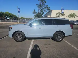 Ford Expedition 2025 4x2 Active 4 puertas SUV