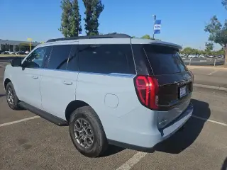 Ford Expedition 2025 4x2 Active 4 puertas SUV