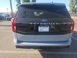 Ford Expedition 2025 4x2 Active 4 puertas SUV
