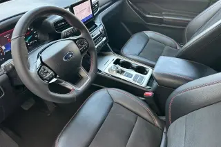 Ford Explorer 2023 ST-Line 4 puertas SUV