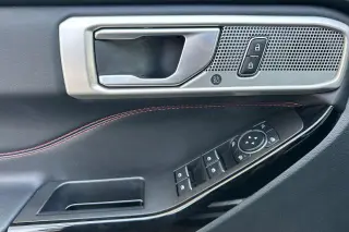 Ford Explorer 2023 ST-Line 4 puertas SUV