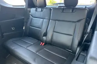 Ford Explorer 2023 ST-Line 4 puertas SUV