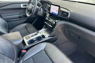 Ford Explorer 2023 ST-Line 4 puertas SUV