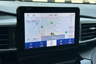 Ford Explorer 2023 ST-Line 4 puertas SUV