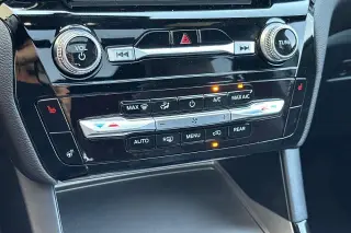 Ford Explorer 2023 ST-Line 4 puertas SUV