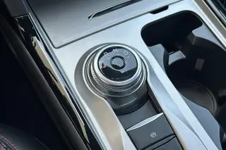 Ford Explorer 2023 ST-Line 4 puertas SUV