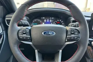 Ford Explorer 2023 ST-Line 4 puertas SUV