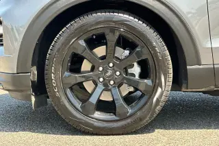 Ford Explorer 2023 ST-Line 4 puertas SUV