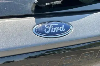 Ford Explorer 2023 ST-Line 4 puertas SUV