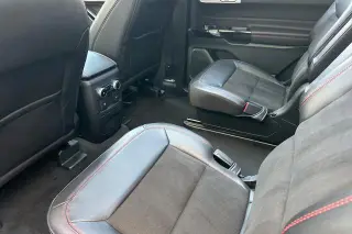Ford Explorer 2023 ST-Line 4 puertas SUV