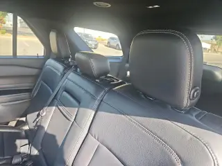 Ford Explorer 2020 AWD XLT 4 puertas SUV