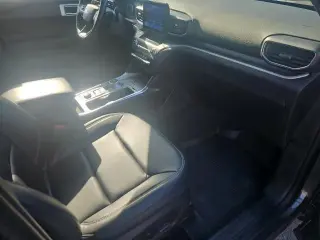 Ford Explorer 2020 AWD XLT 4 puertas SUV