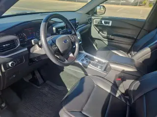 Ford Explorer 2020 AWD XLT 4 puertas SUV