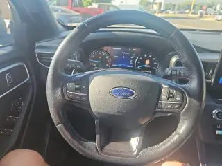 Ford Explorer 2020 AWD XLT 4 puertas SUV